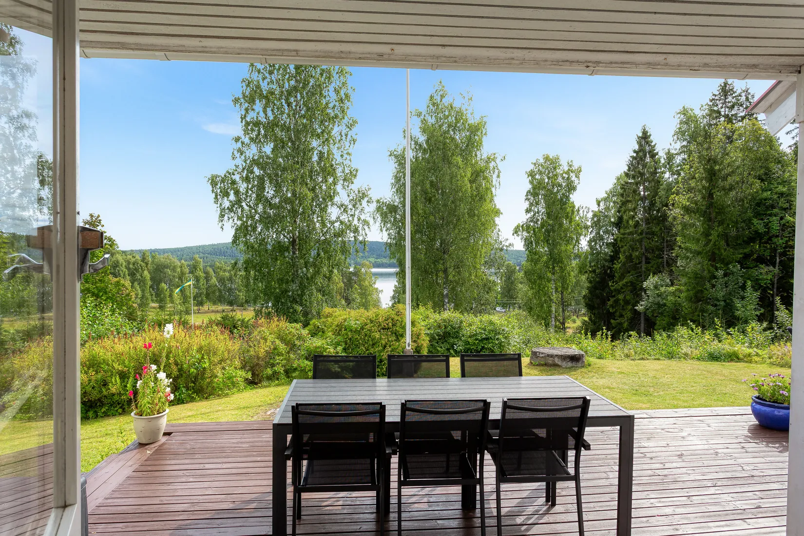 Fritidshus, Ärtetan Elsegården 3 & 4, Högboda, Kil
