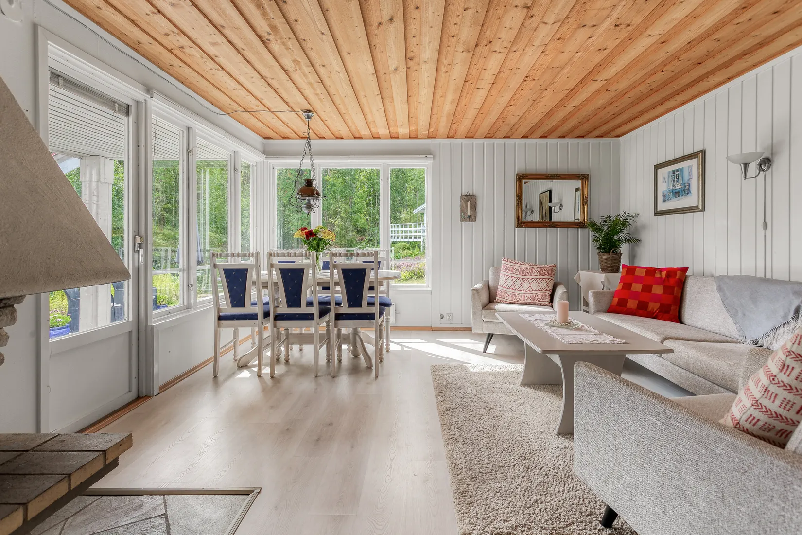 Fritidshus, Ärtetan Elsegården 3 & 4, Högboda, Kil