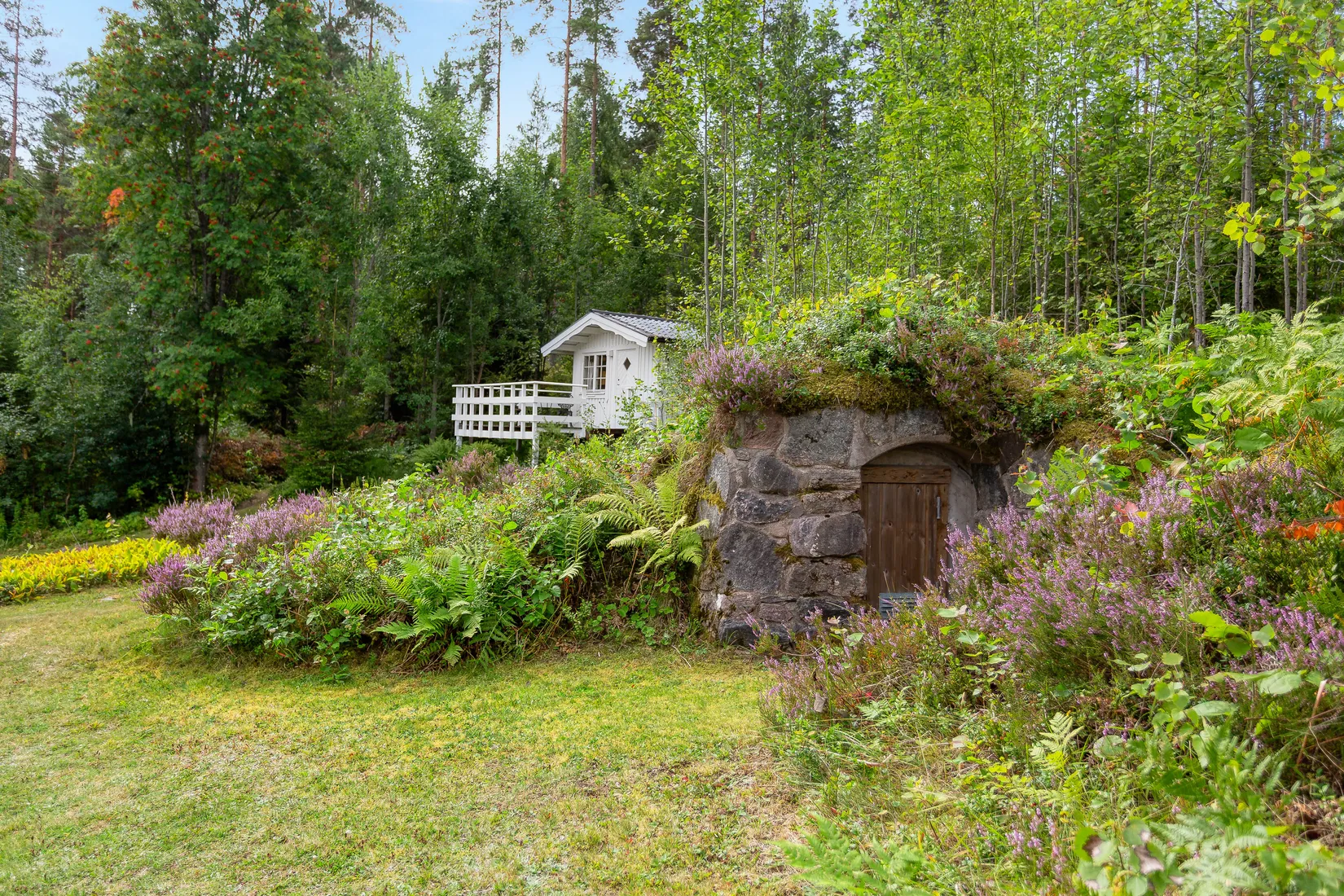 Fritidshus, Ärtetan Elsegården 3 & 4, Högboda, Kil