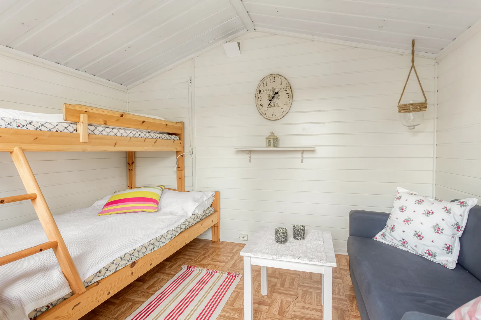 Fritidshus, Ärtetan Elsegården 3 & 4, Högboda, Kil