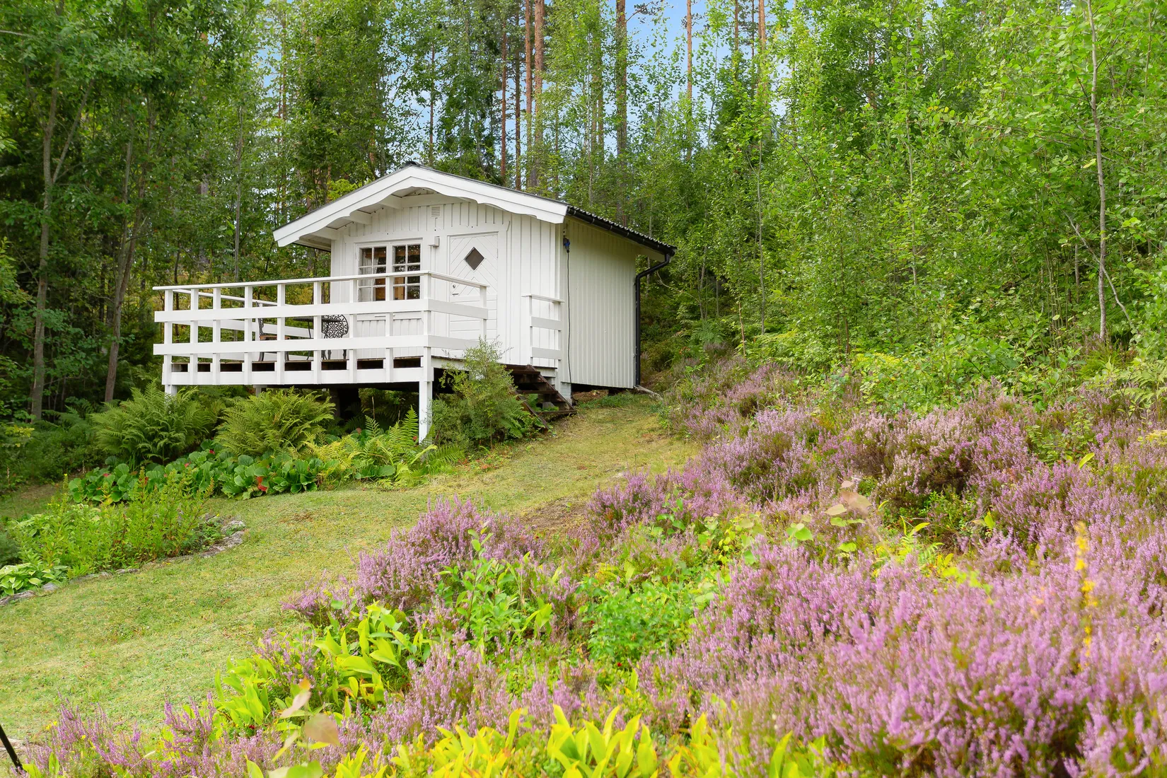 Fritidshus, Ärtetan Elsegården 3 & 4, Högboda, Kil