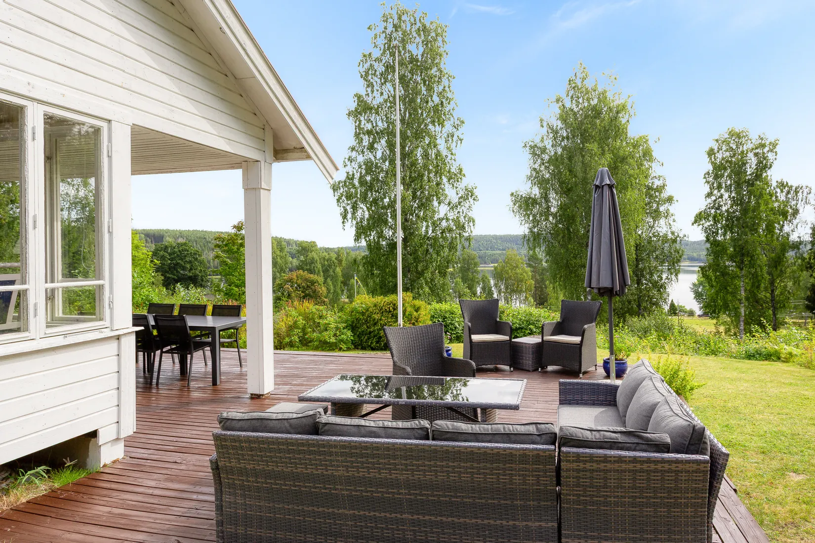 Fritidshus, Ärtetan Elsegården 3 & 4, Högboda, Kil