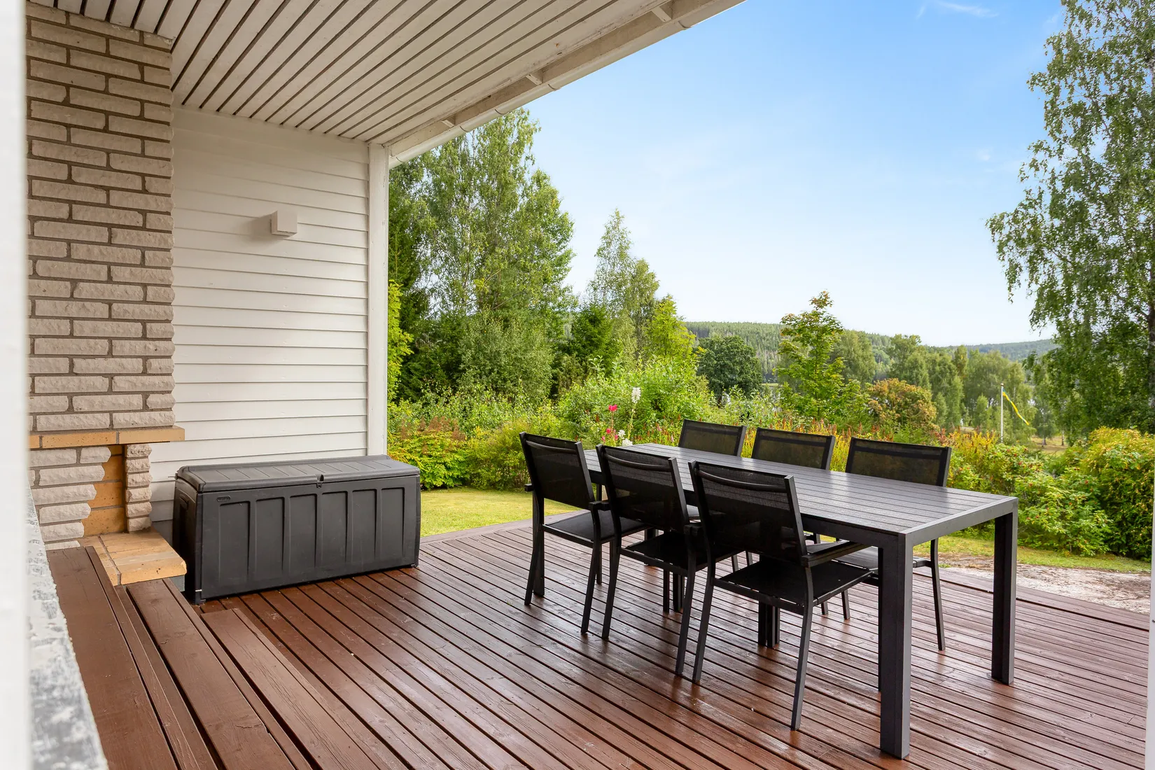 Fritidshus, Ärtetan Elsegården 3 & 4, Högboda, Kil