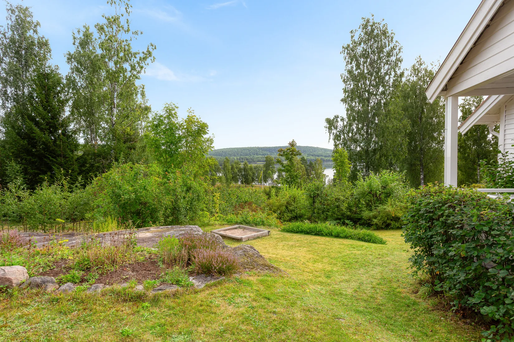 Fritidshus, Ärtetan Elsegården 3 & 4, Högboda, Kil