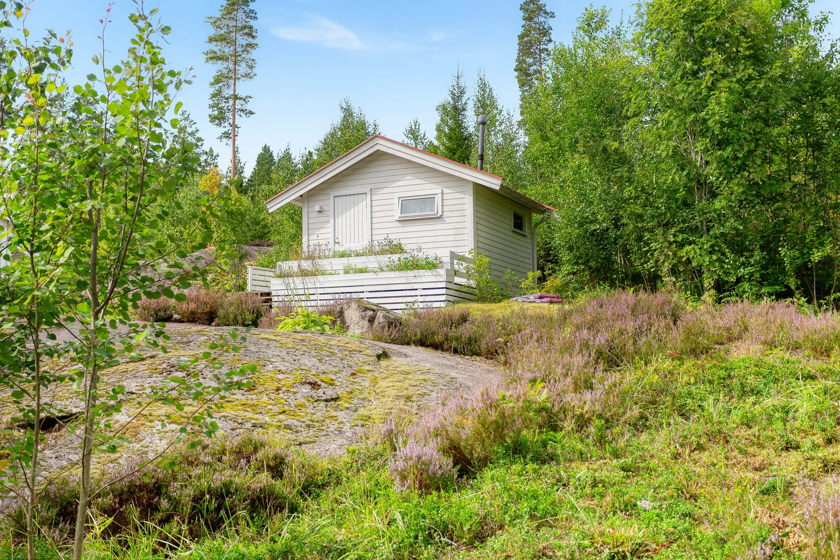 Fritidshus, Ärtetan Elsegården 3 & 4, Högboda, Kil
