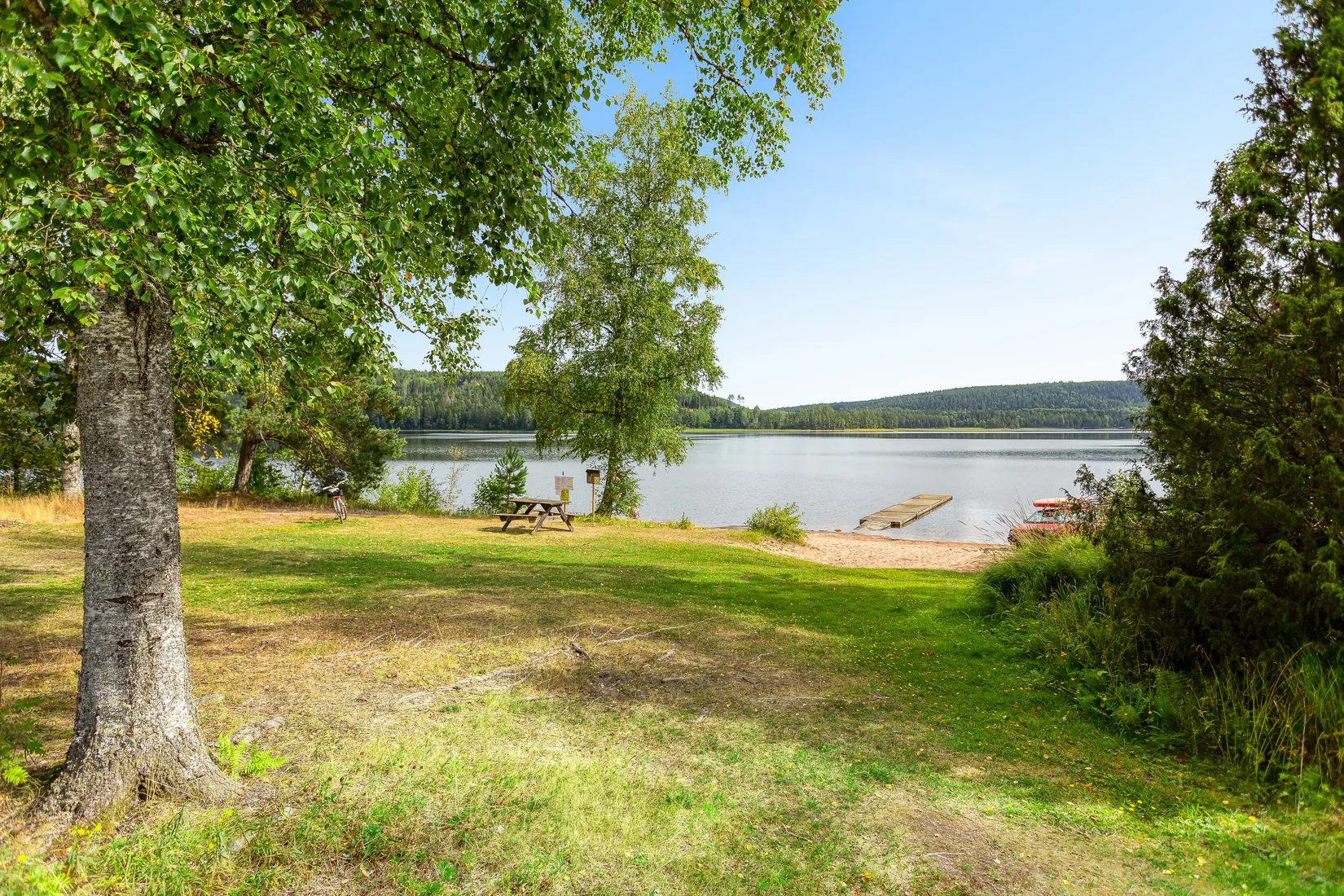 Fritidshus, Ärtetan Elsegården 3 & 4, Högboda, Kil