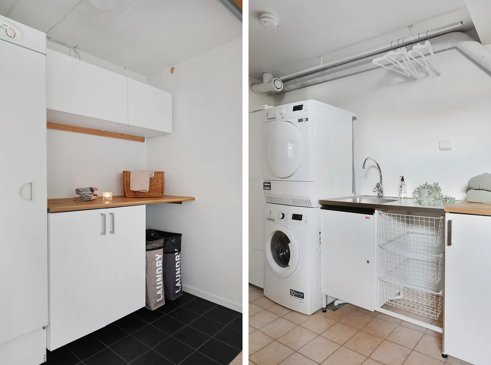 Villa, Kompassbacken 5A, Sundby, Stockholm