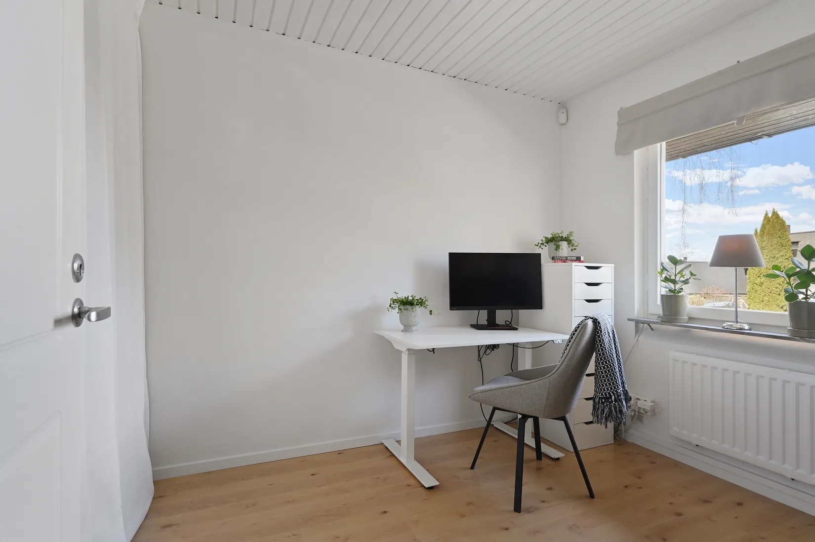 Villa, Kompassbacken 5A, Sundby, Stockholm