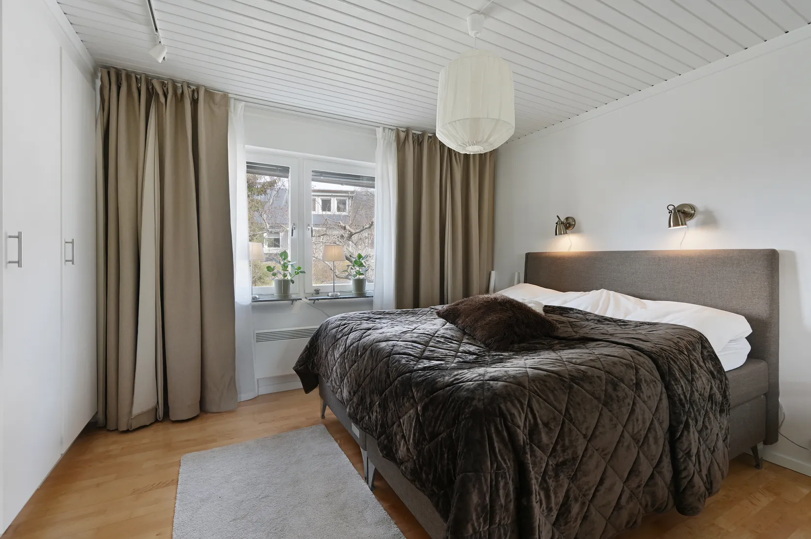 Villa, Kompassbacken 5A, Sundby, Stockholm