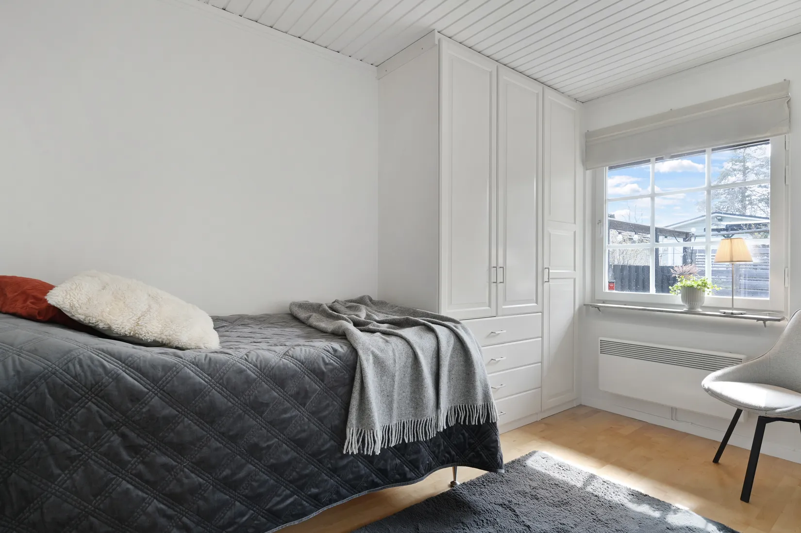 Villa, Kompassbacken 5A, Sundby, Stockholm