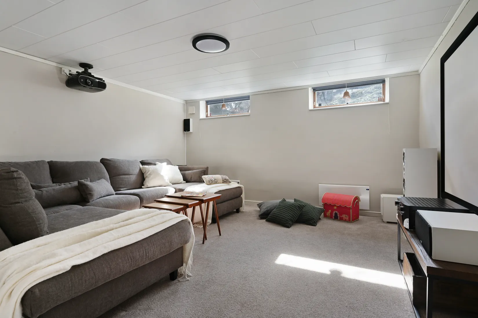 Villa, Kompassbacken 5A, Sundby, Stockholm