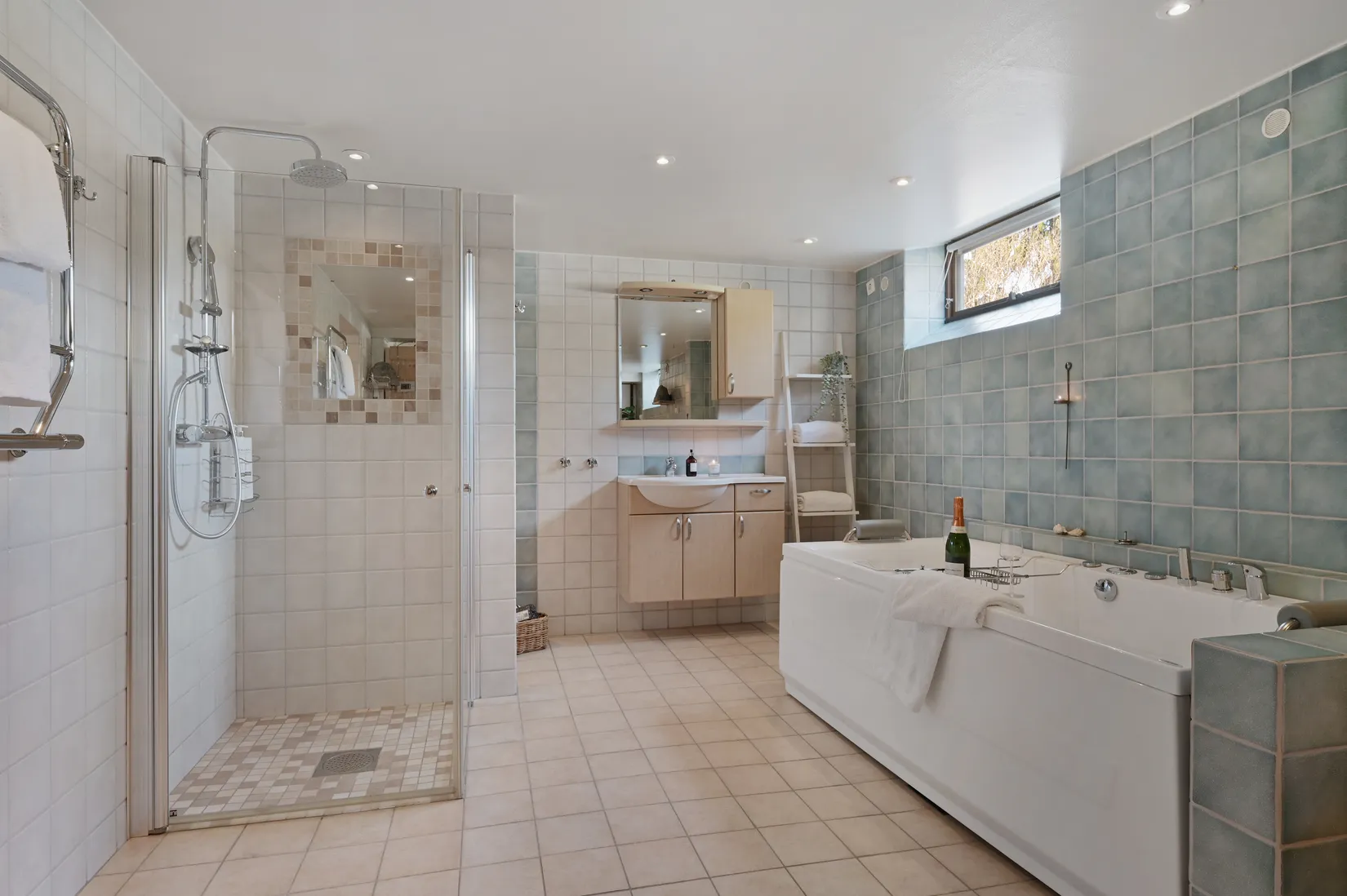 Villa, Kompassbacken 5A, Sundby, Stockholm