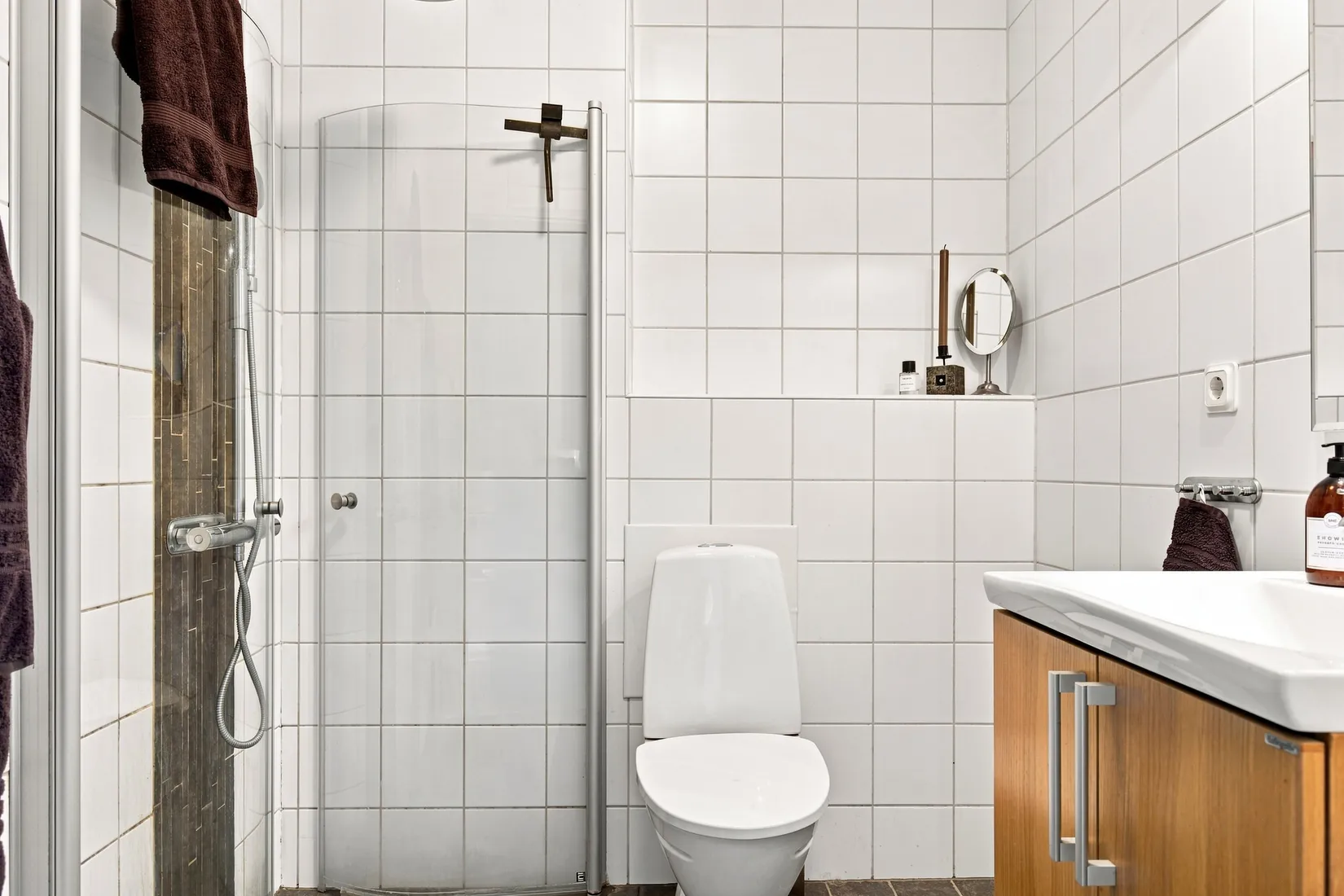 Radhus, Astrid Lindgrens gata 28, Västra Sjöstaden, Ystad