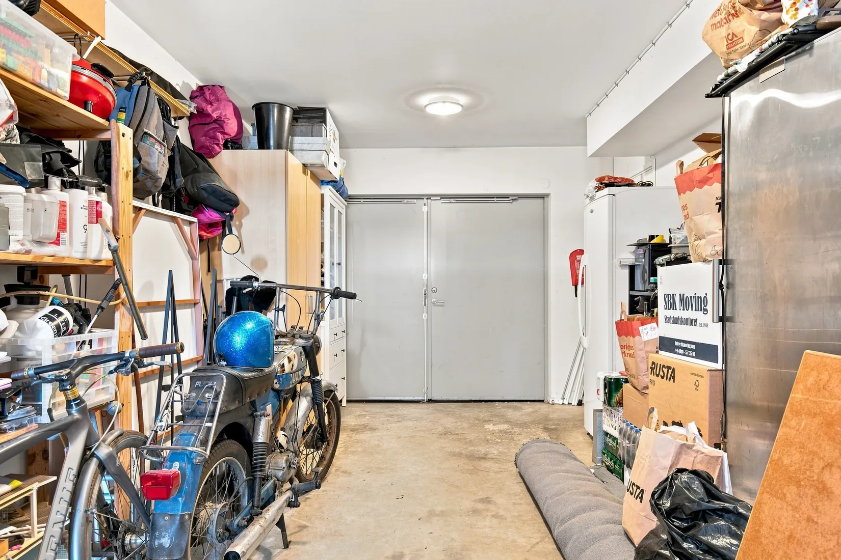 Radhus, Astrid Lindgrens gata 28, Västra Sjöstaden, Ystad