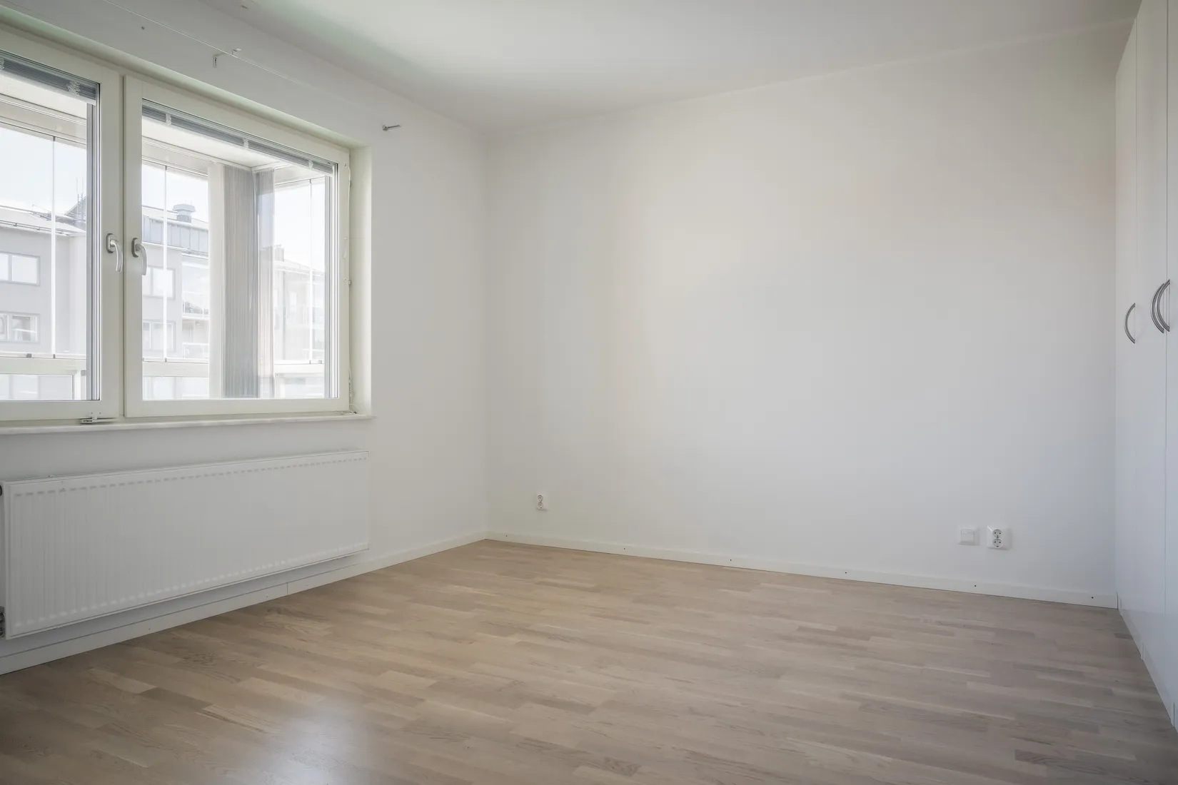 Bostadsrätt, Strömsörgatan 10A, Strömsör, Skellefteå