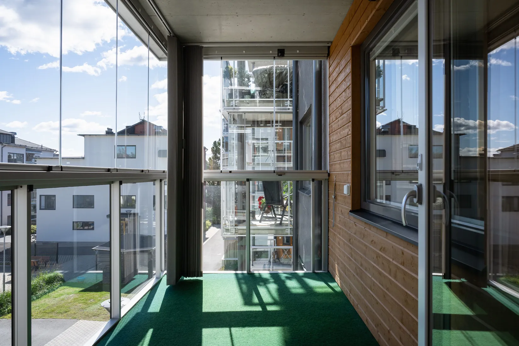 Bostadsrätt, Strömsörgatan 10A, Strömsör, Skellefteå