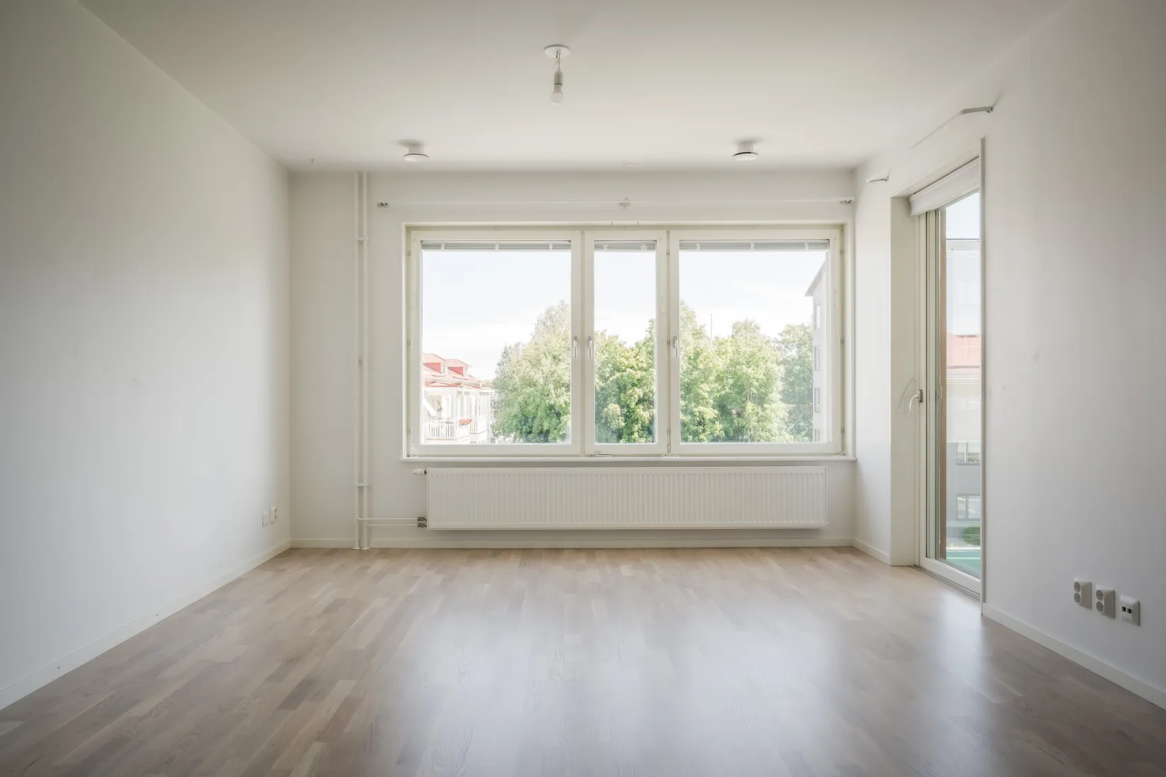 Bostadsrätt, Strömsörgatan 10A, Strömsör, Skellefteå