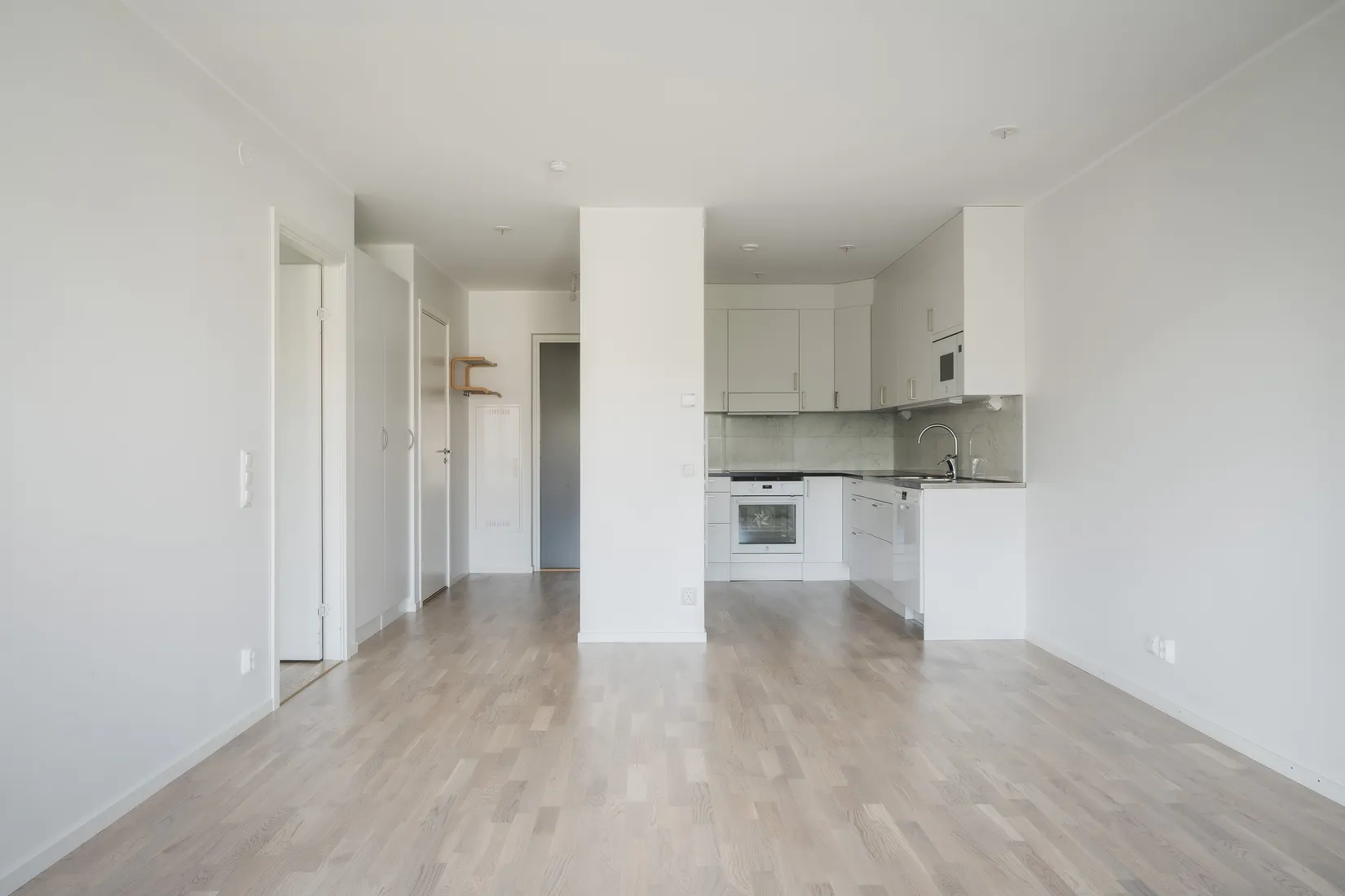Bostadsrätt, Strömsörgatan 10A, Strömsör, Skellefteå
