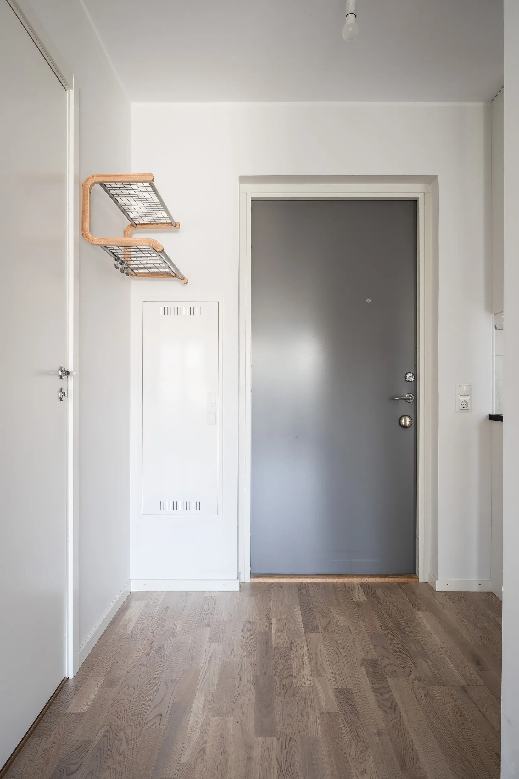 Bostadsrätt, Strömsörgatan 10A, Strömsör, Skellefteå
