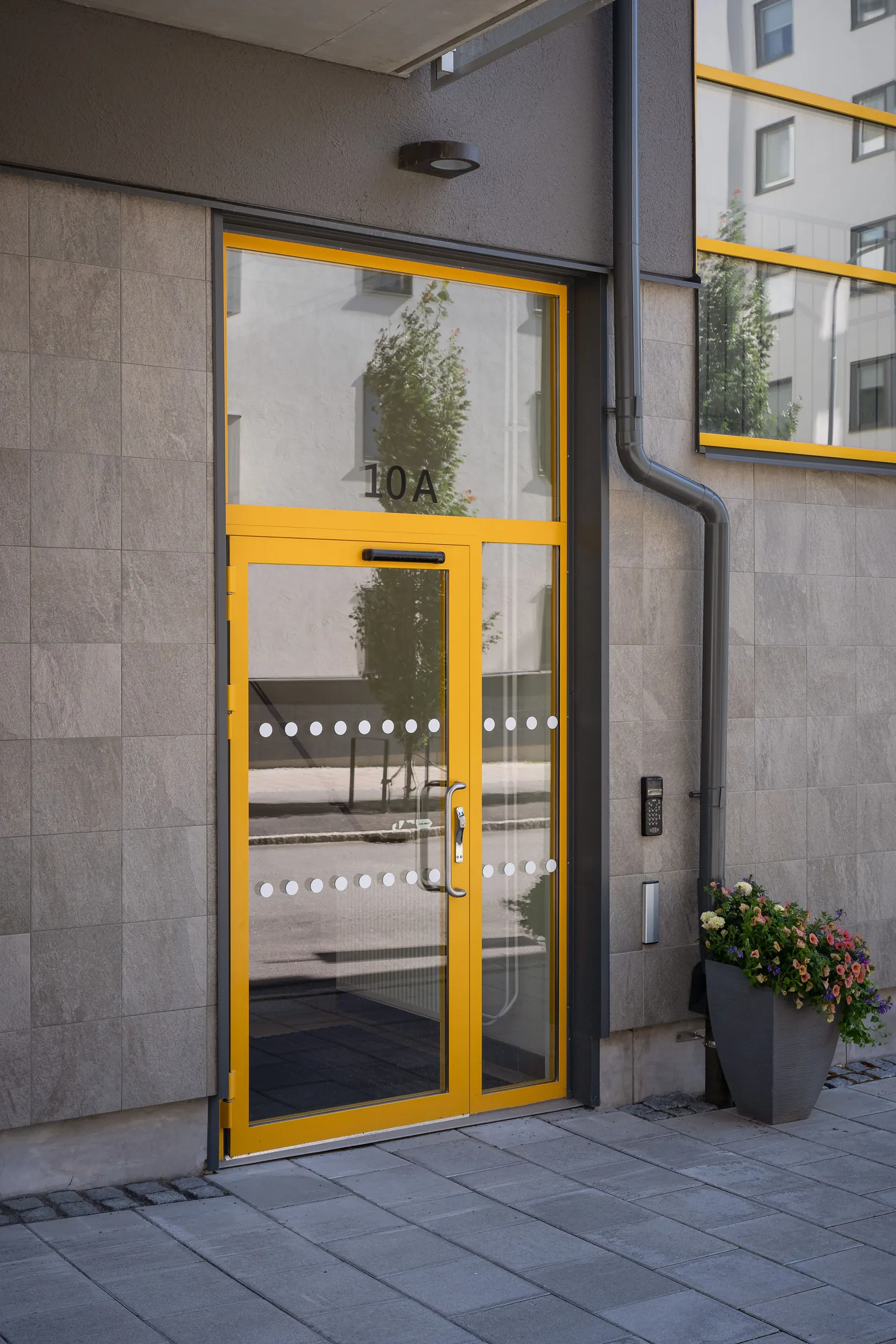 Bostadsrätt, Strömsörgatan 10A, Strömsör, Skellefteå