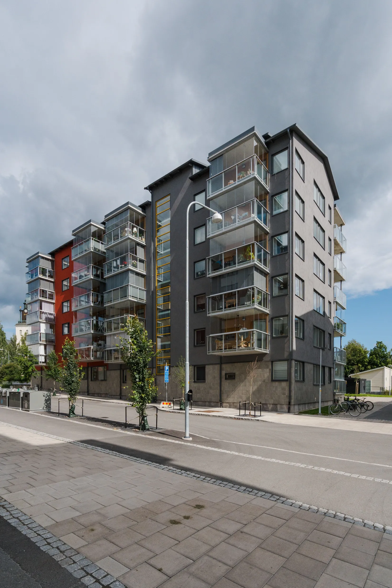 Bostadsrätt, Strömsörgatan 10A, Strömsör, Skellefteå