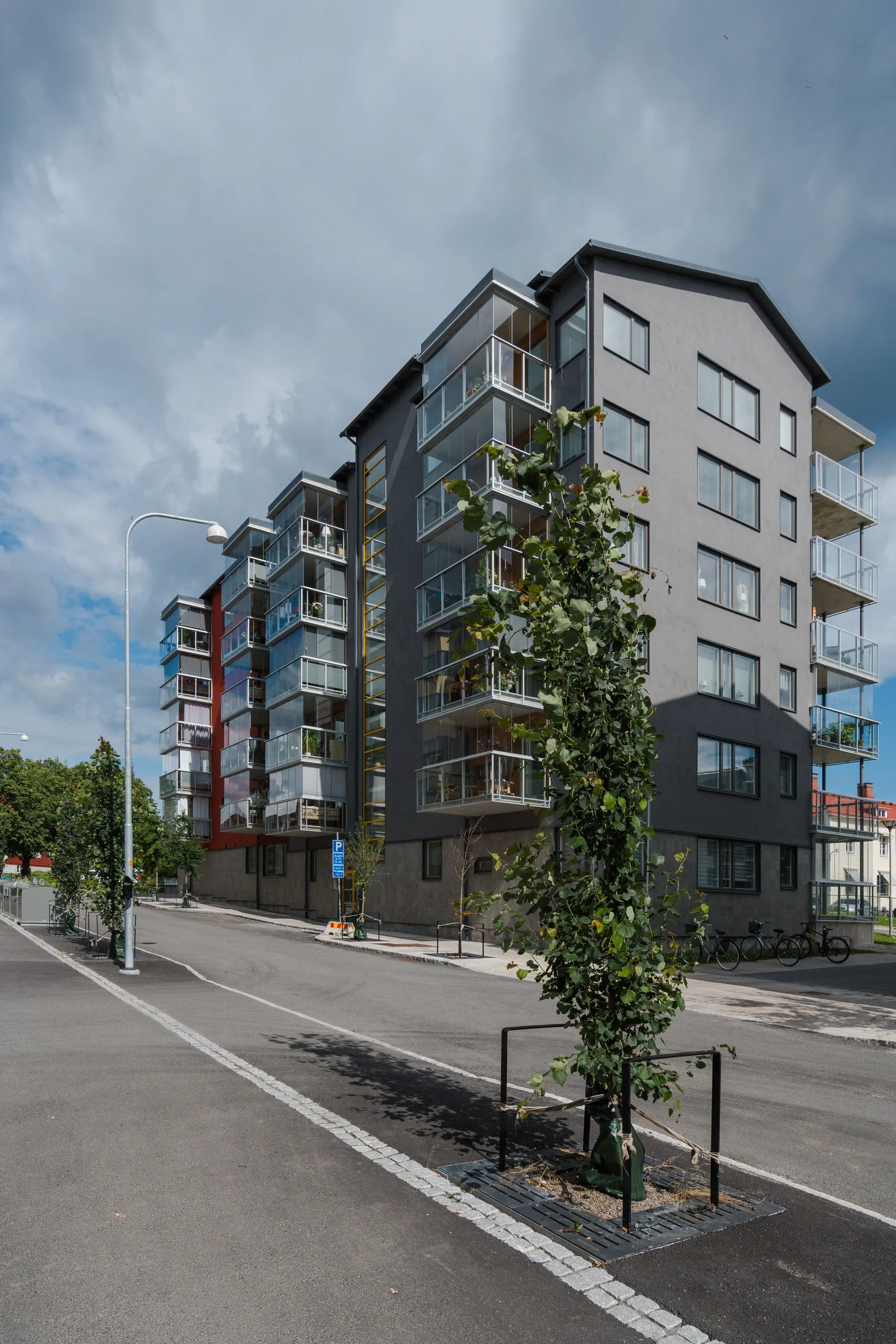 Bostadsrätt, Strömsörgatan 10A, Strömsör, Skellefteå
