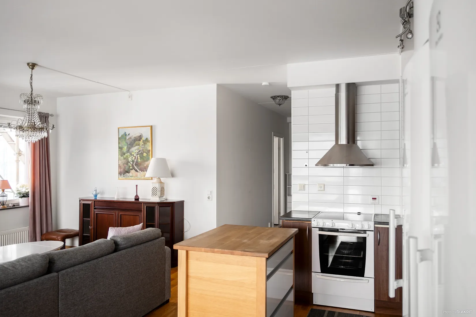 Bostadsrätt, Norrgatan 12, Knalleland/Centrum, Borås