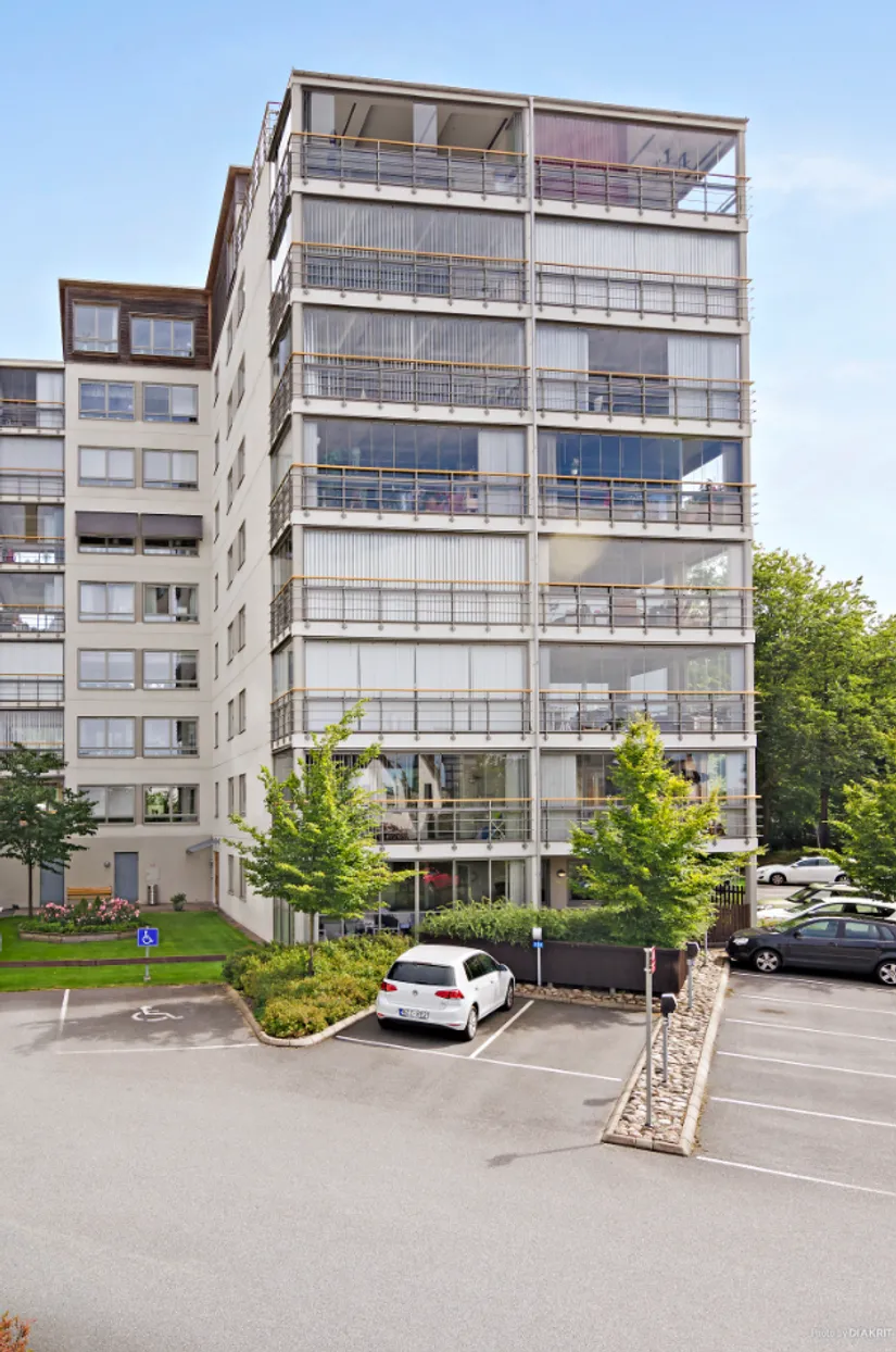 Bostadsrätt, Norrgatan 12, Knalleland/Centrum, Borås