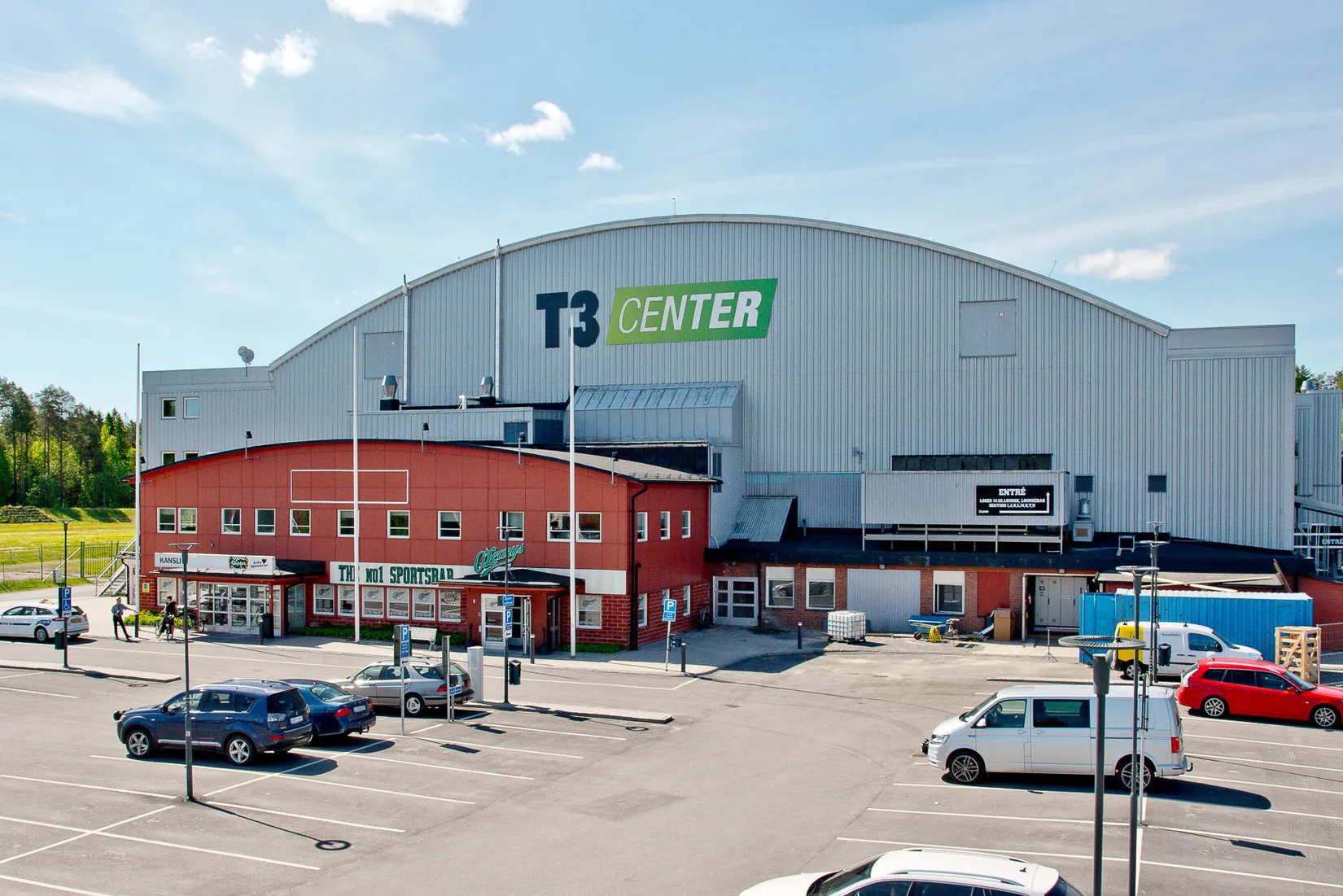 Bostadsrätt, Odlarvägen 4B, Teg, Umeå