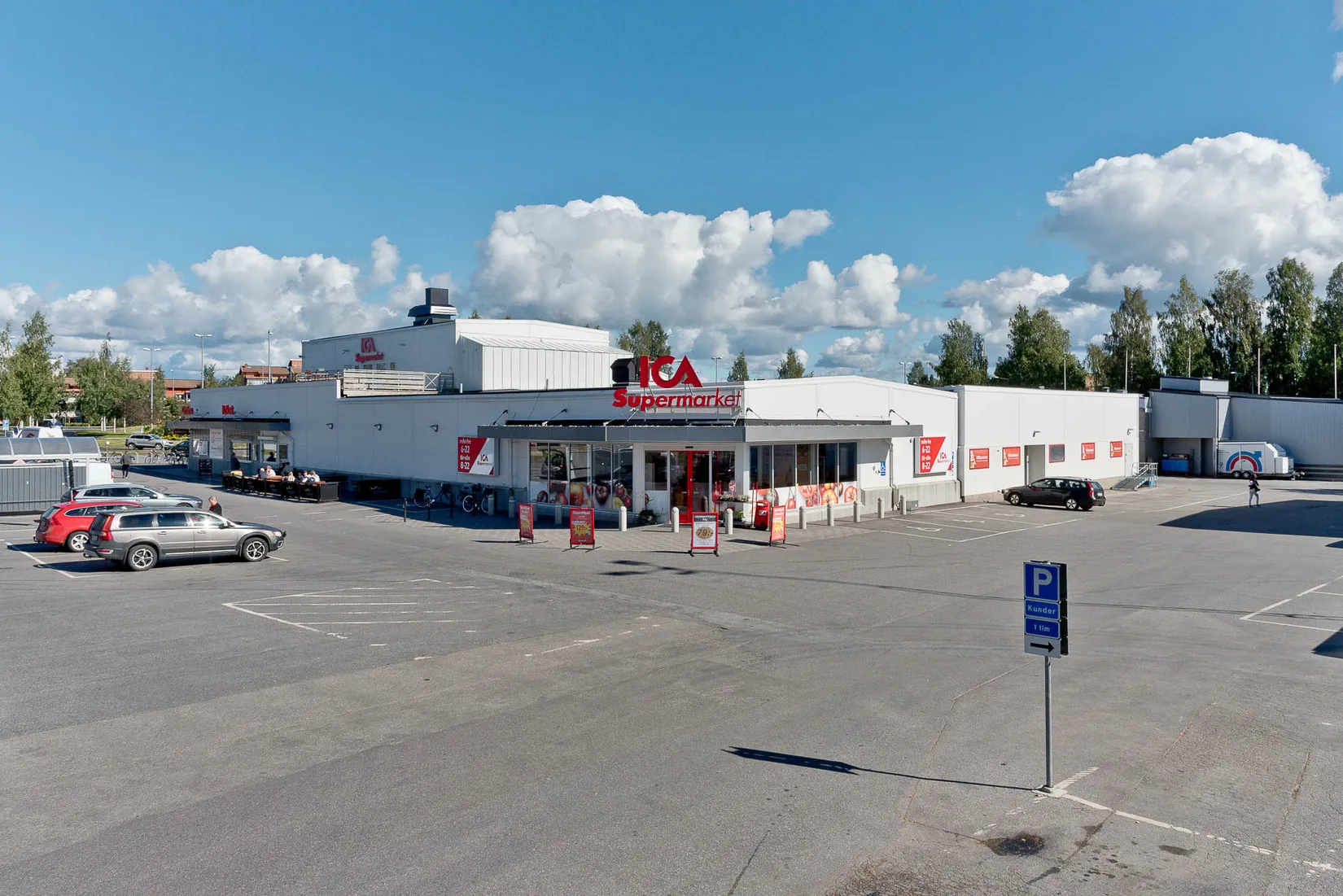 Bostadsrätt, Odlarvägen 4B, Teg, Umeå