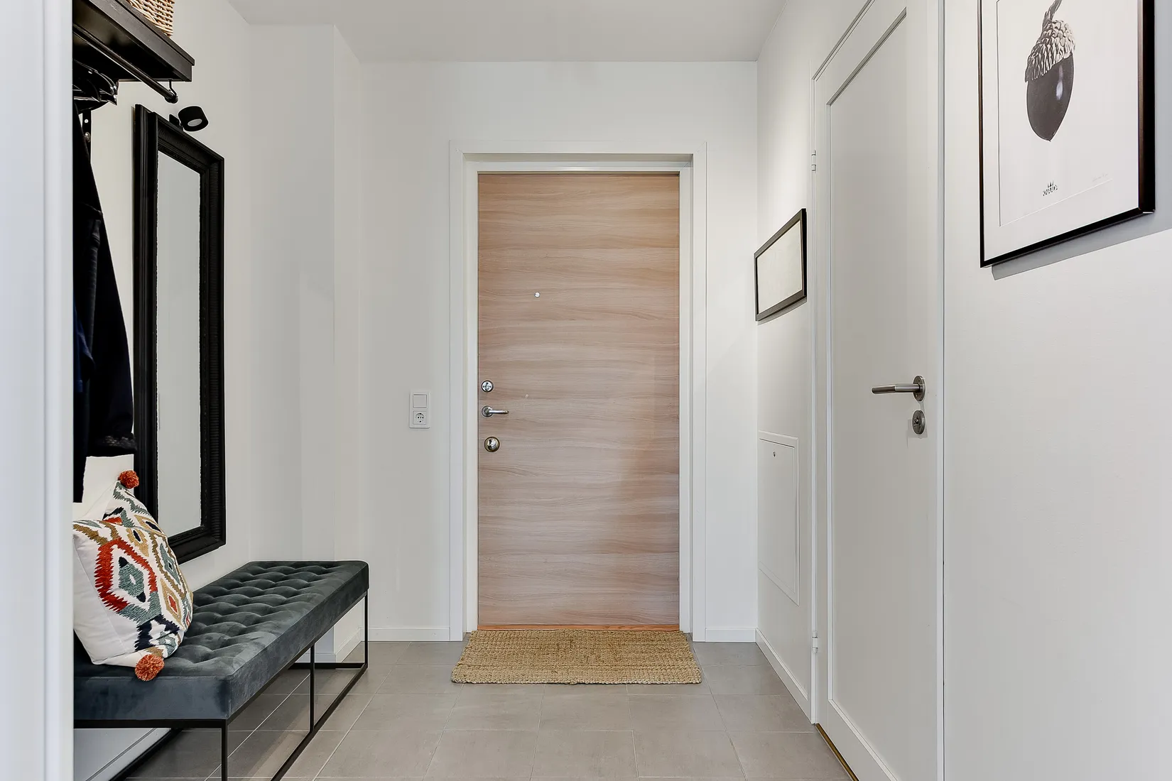 Bostadsrätt, Odlarvägen 4B, Teg, Umeå