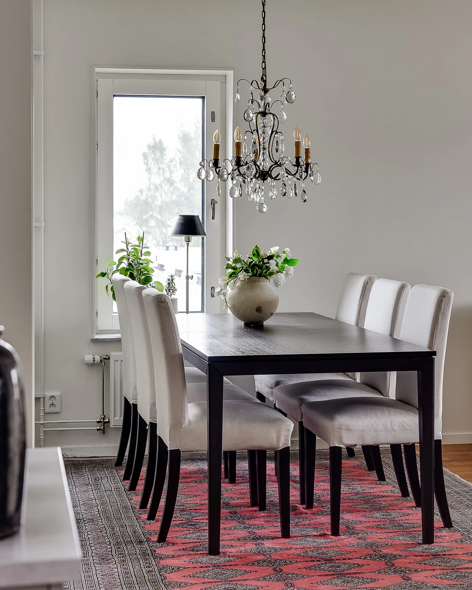 Bostadsrätt, Odlarvägen 4B, Teg, Umeå