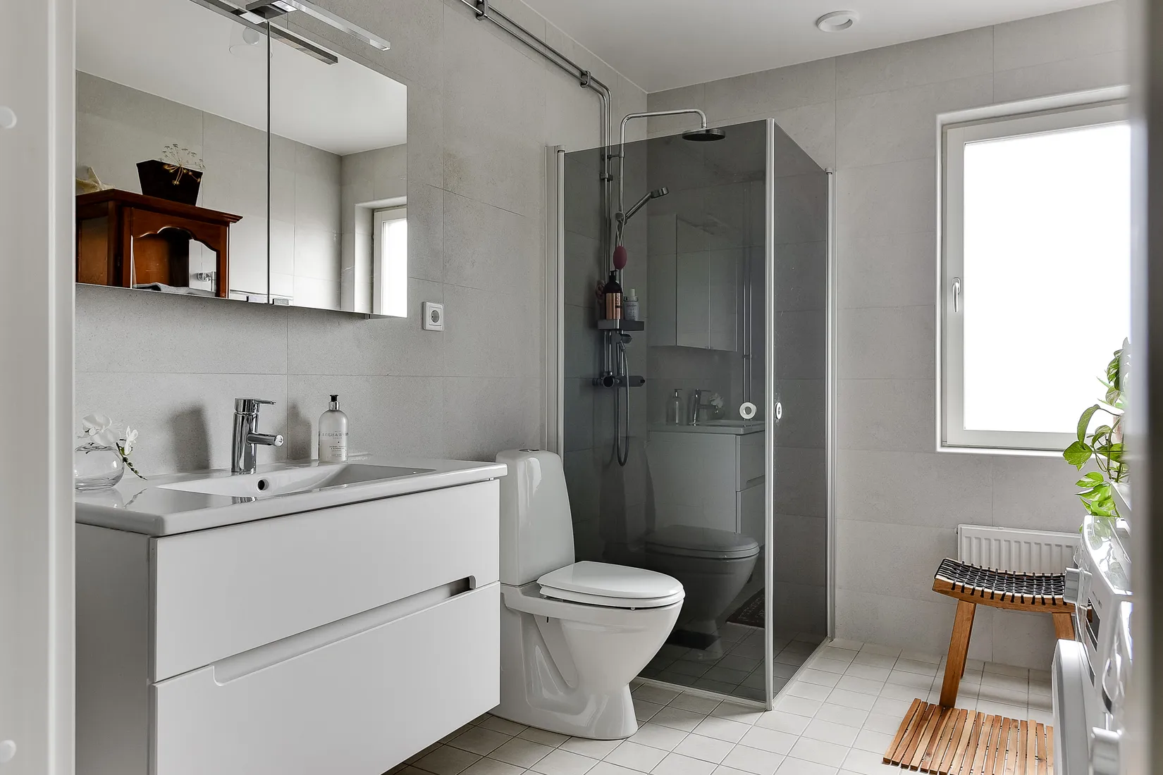 Bostadsrätt, Odlarvägen 4B, Teg, Umeå
