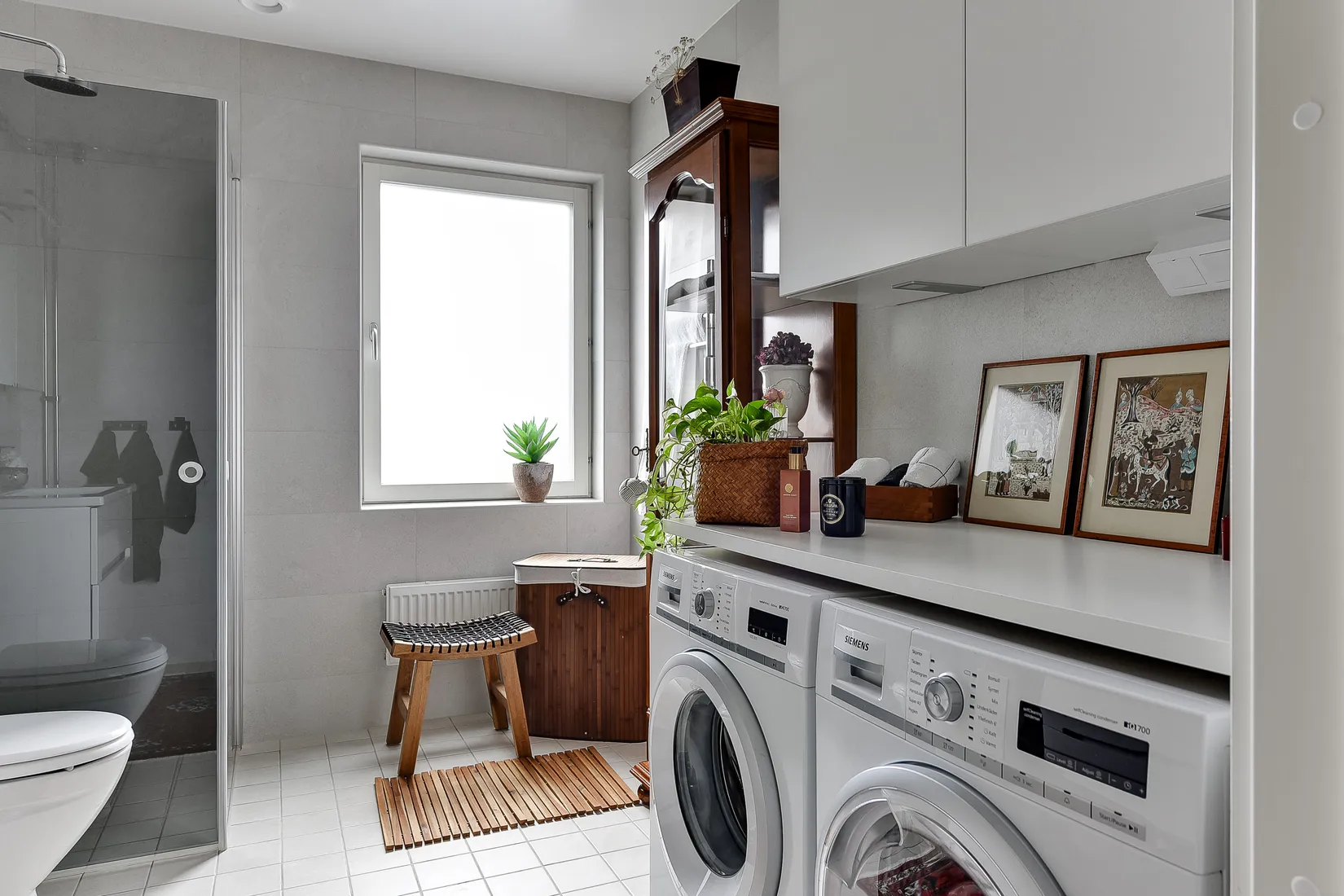 Bostadsrätt, Odlarvägen 4B, Teg, Umeå