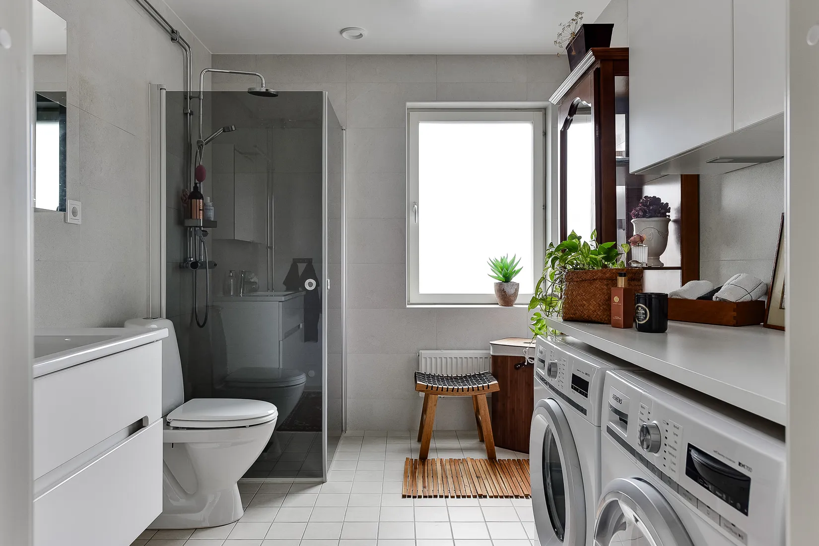 Bostadsrätt, Odlarvägen 4B, Teg, Umeå