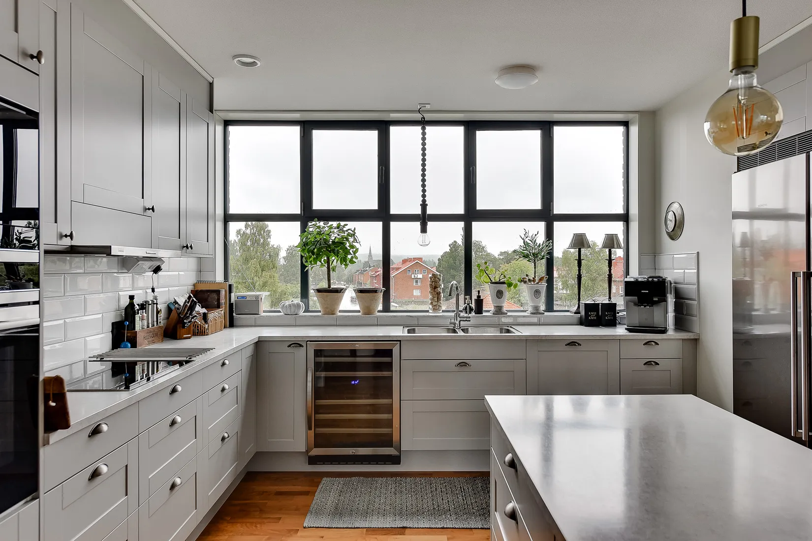 Bostadsrätt, Odlarvägen 4B, Teg, Umeå