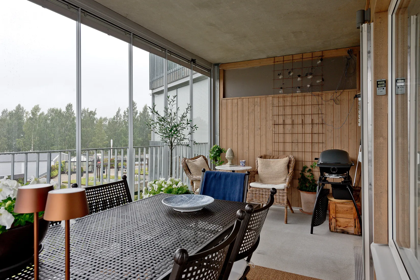 Bostadsrätt, Odlarvägen 4B, Teg, Umeå