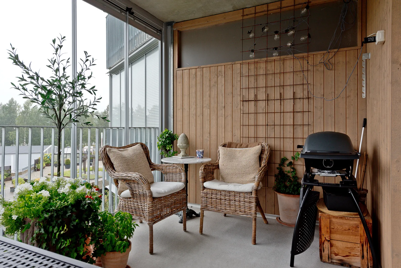 Bostadsrätt, Odlarvägen 4B, Teg, Umeå