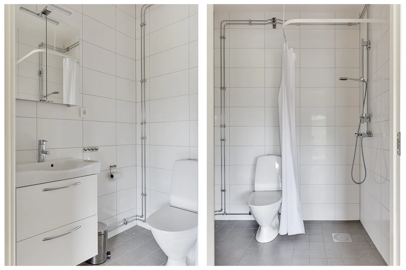 Bostadsrätt, Odlarvägen 4B, Teg, Umeå