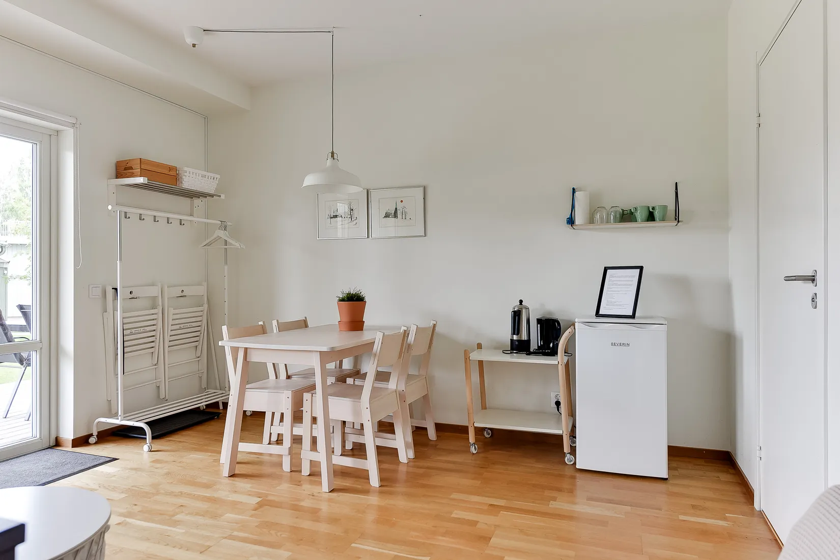 Bostadsrätt, Odlarvägen 4B, Teg, Umeå