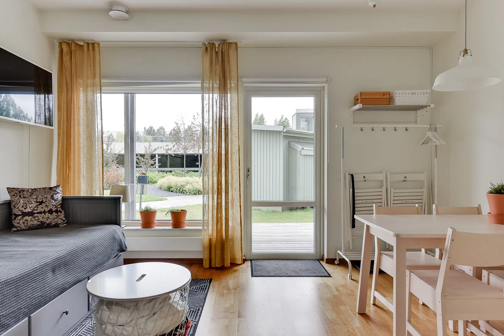 Bostadsrätt, Odlarvägen 4B, Teg, Umeå