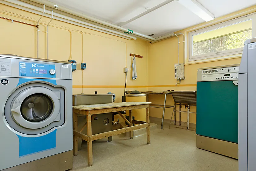 Bostadsrätt, Bergnäsvägen 14A, Bergnäset, Luleå