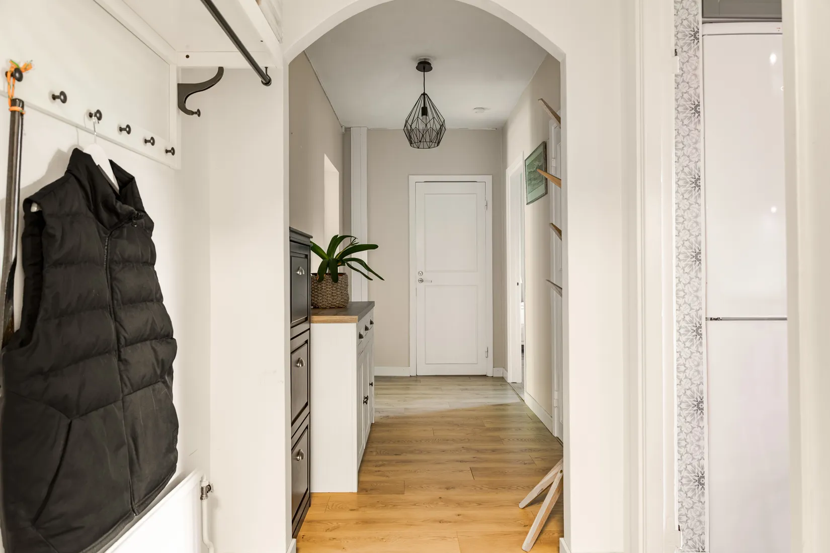 Bostadsrätt, Bergnäsvägen 14A, Bergnäset, Luleå