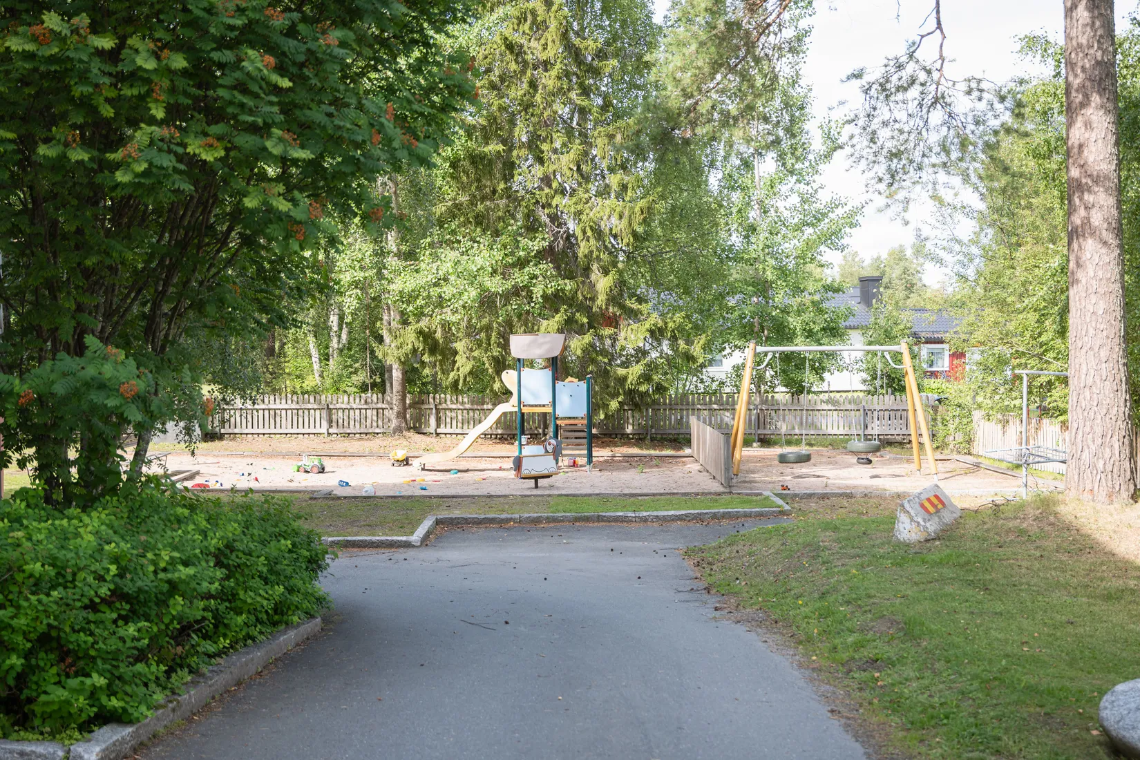 Bostadsrätt, Bergnäsvägen 14A, Bergnäset, Luleå