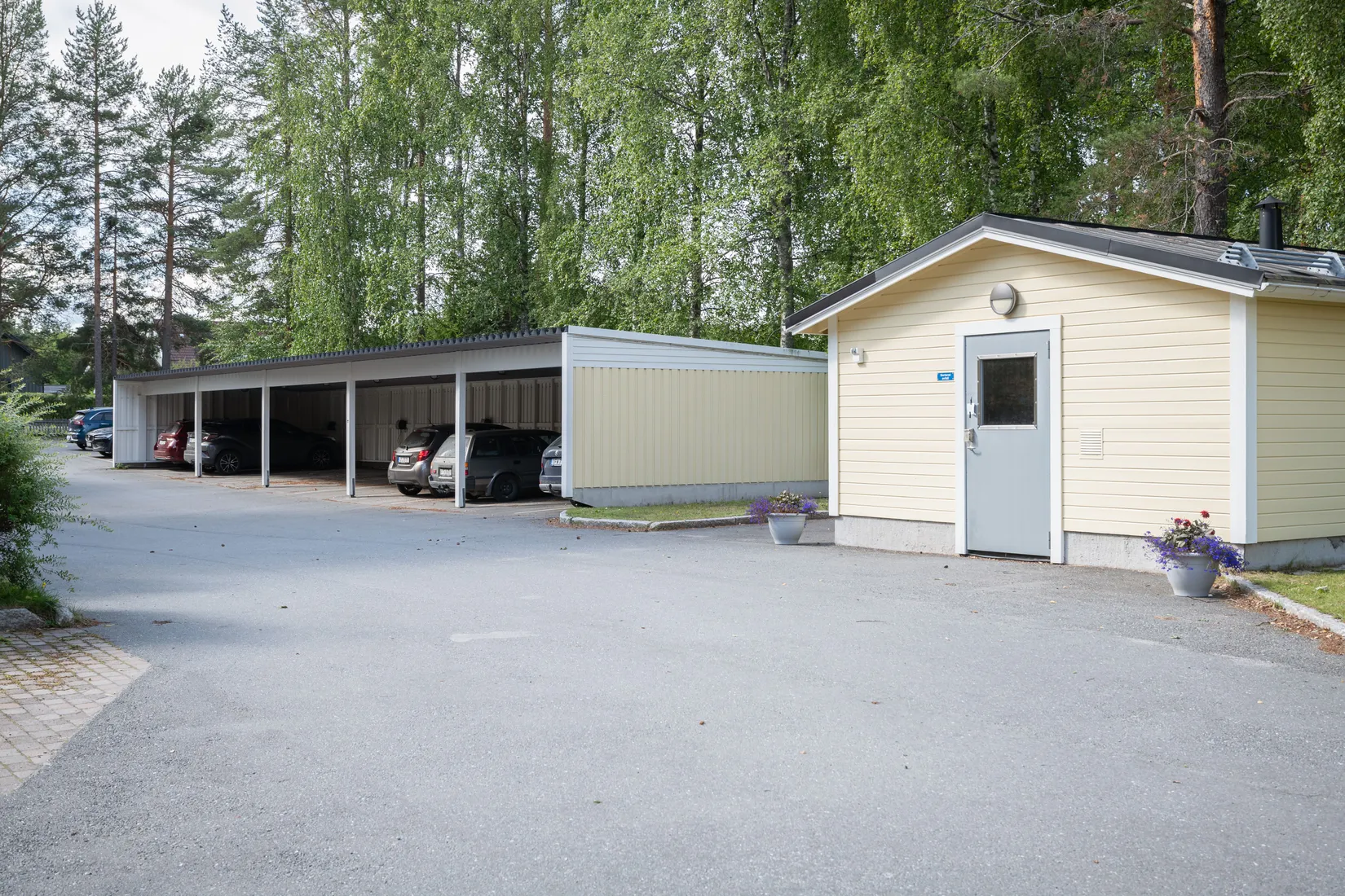 Bostadsrätt, Bergnäsvägen 14A, Bergnäset, Luleå