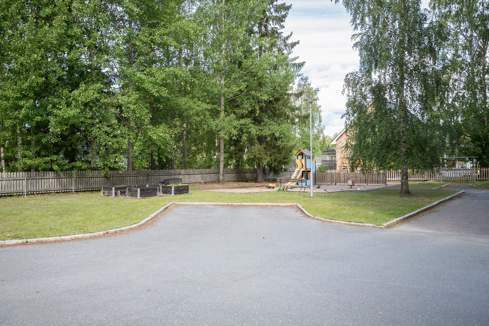 Bostadsrätt, Bergnäsvägen 14A, Bergnäset, Luleå