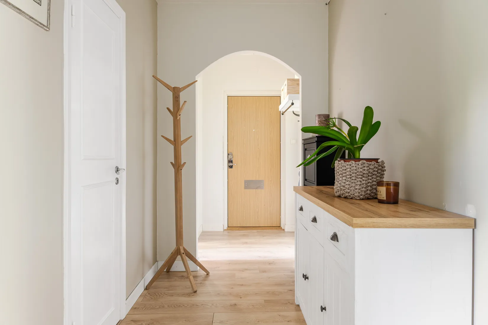 Bostadsrätt, Bergnäsvägen 14A, Bergnäset, Luleå