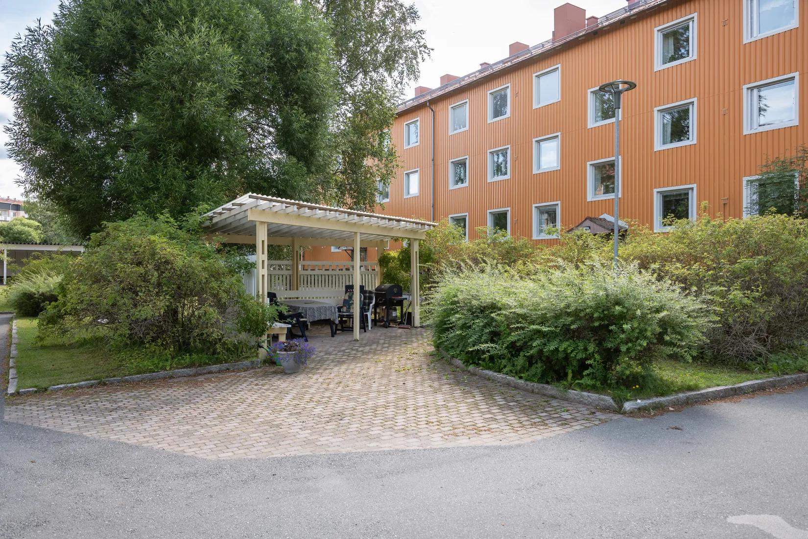 Bostadsrätt, Bergnäsvägen 14A, Bergnäset, Luleå