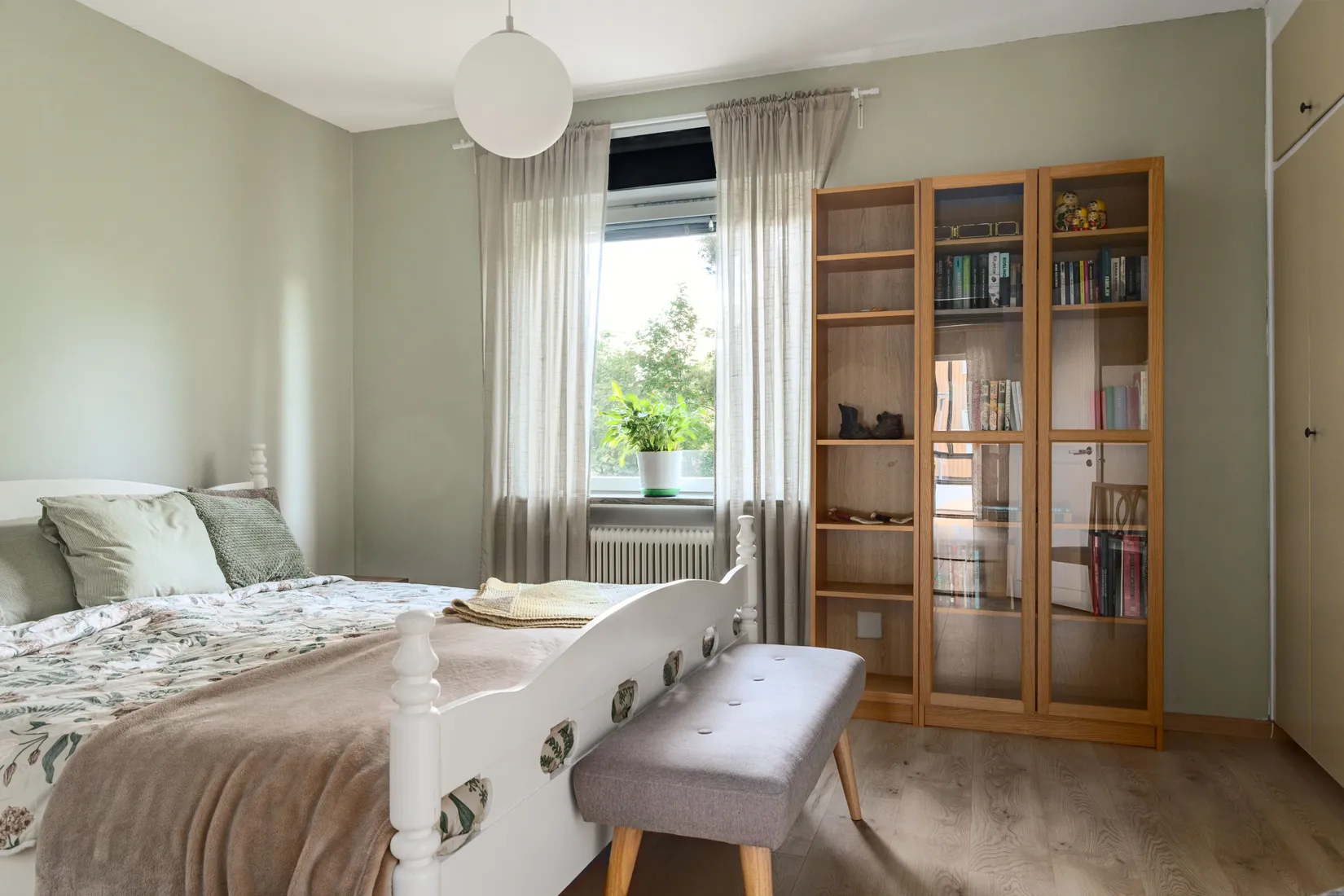 Bostadsrätt, Bergnäsvägen 14A, Bergnäset, Luleå