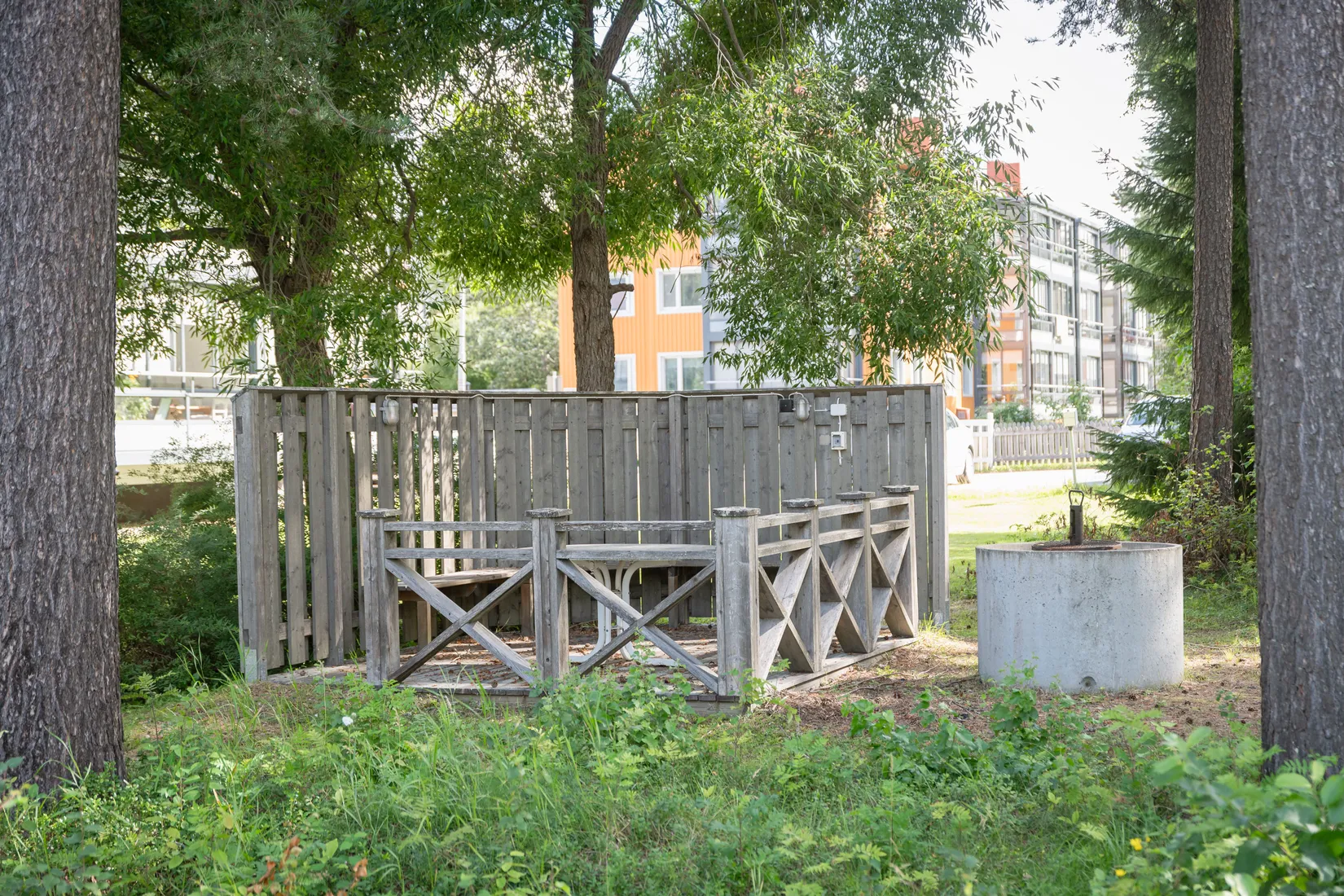 Bostadsrätt, Bergnäsvägen 14A, Bergnäset, Luleå